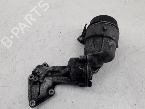 Used Support MERCEDES-BENZ M-CLASS (W164) ML 280 CDI 4-matic (164.120) (190 hp) 30818003