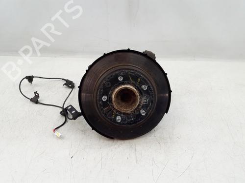 Used Right rear steering knuckle HYUNDAI ix35 (LM, EL, ELH) 1.6 (135 hp) 22501814