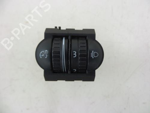 Used Switch VW GOLF VII (5G1, BQ1, BE1, BE2) 1.2 TSI (105 hp) 22487622