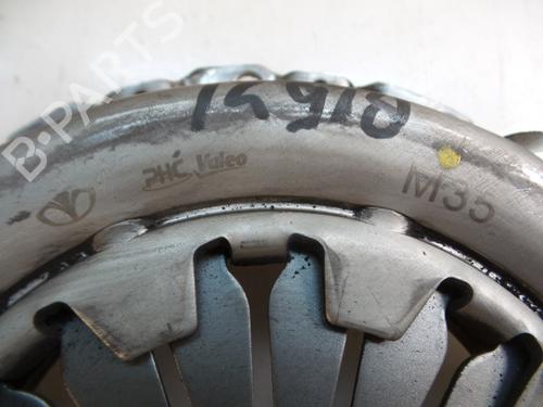 Other CHEVROLET SPARK (M300) 1.0 LPG | BP26896468O1