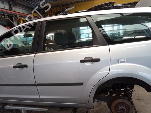 Used Left rear door FORD FOCUS II Turnier (DA_, FFS, DS) 1.6 (100 hp) 22506224