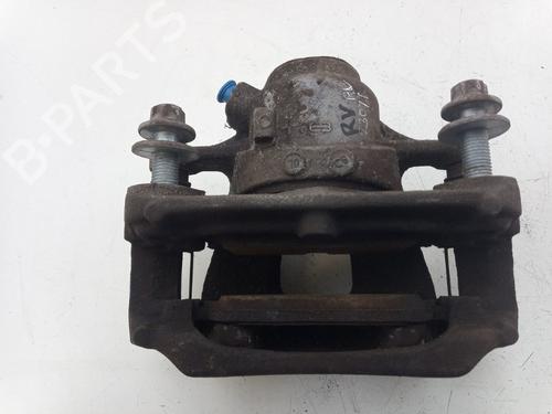 Right front brake caliper BMW i3 (I01) Electric | BP23897129M104