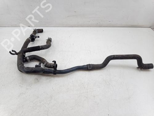 Used Pipe Pipe PORSCHE TAYCAN (Y1A) Turbo (Y1AFC1) (680 hp) 40263905 40263905
