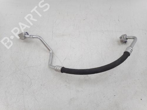 Used AC pipe AC pipe PORSCHE TAYCAN (Y1A) Turbo (Y1AFC1) (680 hp) 40187950 40187950