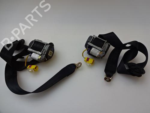 Used Airbag Kit Airbag Kit 22458665 22458665