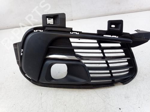 Used Grille Grille 37428093 37428093