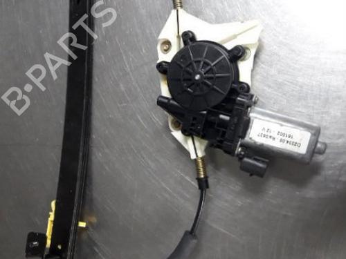 Used Front right window mechanism ALFA ROMEO 156 Sportwagon (932_) 1.9 JTD (932B2B, 932B2C) (115 hp) 22456672