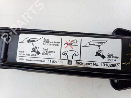Jack Kit OPEL ZAFIRA / ZAFIRA FAMILY B (A05) 1.8 (M75) | BP25040207C119 