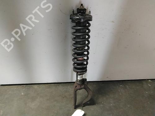Schokbreker links voor HONDA CIVIC VI Fastback (MA, MB) 1.5 16V (MB3) (114 hp) 22456406