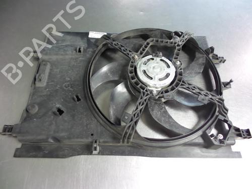 Used Electronic module FIAT GRANDE PUNTO (199_) 1.4 (199AXB11, 199AXB1A, 199BXB1A, 199AXL1A) (77 hp) 22464289