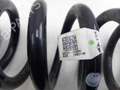 Støddæmperfjeder KIA EV6 (CV) 58 | BP30623901C152