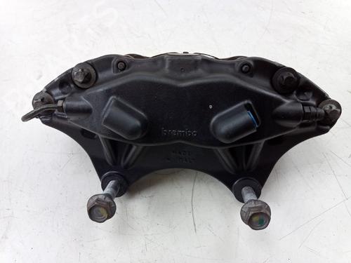 Left front brake caliper TESLA MODEL S (5YJS) 85 | BP22494806M105