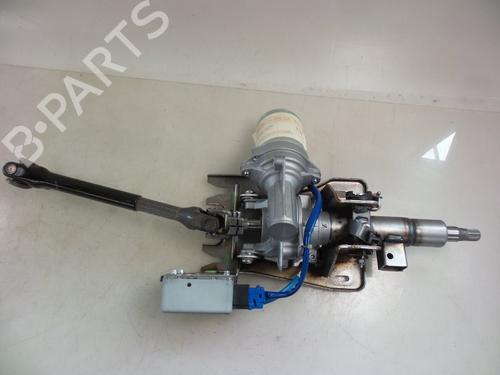 Used Steering column RENAULT TWINGO II (CN0_) 1.2 16V (CN04, CN0B) (75 hp) 22485056