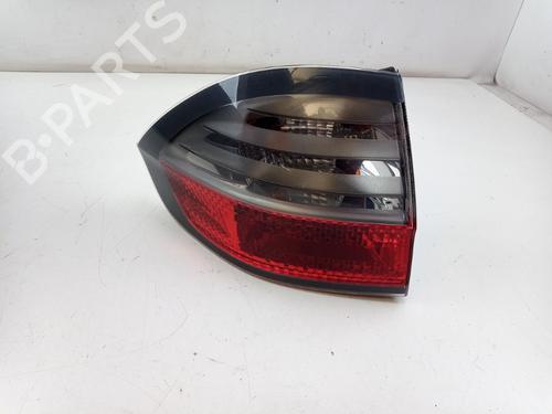 Used Left taillight Left taillight 30497210 30497210