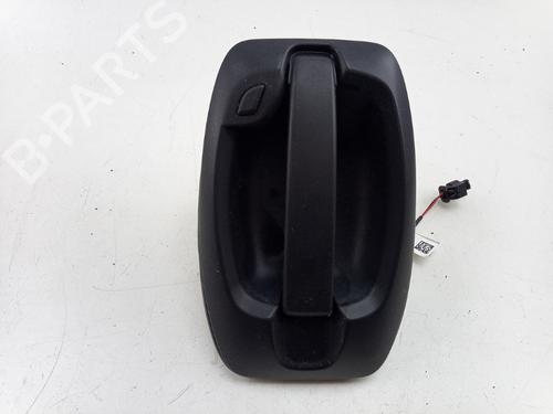 Used Interior roof handle FIAT DUCATO Van (250_) 160 Multijet 2,2 D (160 hp) 30623947