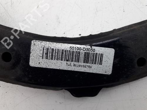 Left rear suspension arm HYUNDAI TUCSON (TL, TLE) 1.6 T-GDi | BP22505949M14 