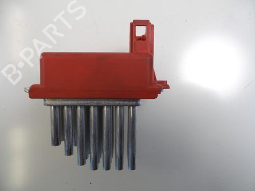 Resistência da chauffage VW SHARAN (7M8, 7M9, 7M6) 1.9 TDI (115 hp) 22472929