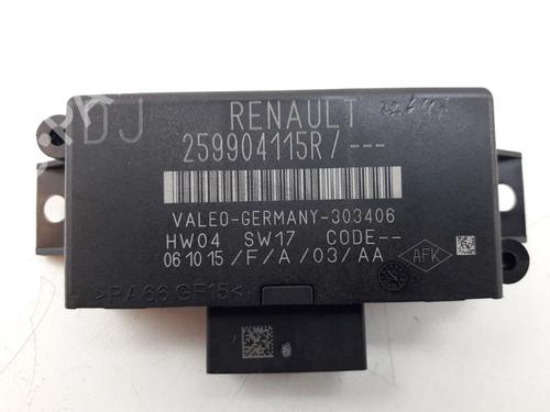 Elektronisk modul RENAULT CLIO IV Grandtour (KH_) 1.5 dCi 90 (KHN3, KHN4) | BP22513443M83 
