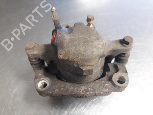 Right front brake caliper MERCEDES-BENZ 190 (W201) D 2.0 (201.122) | BP22451824M104