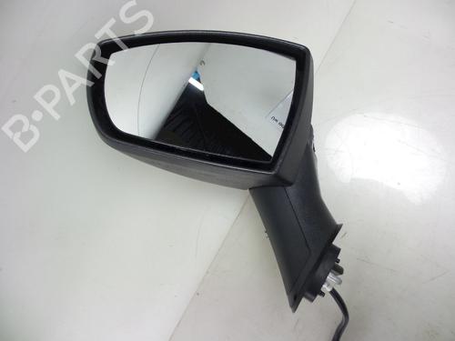 Used Left mirror FORD ECOSPORT 1.5 Ti (112 hp) 22482575