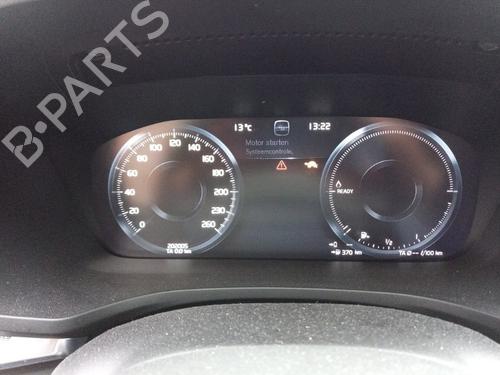 Display monitor VOLVO V60 II (225) T8 Plug-in Hybrid AWD | BP30131963C48 