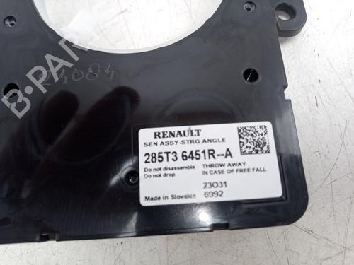 Electronic sensor RENAULT TRAFIC III Van (FG_) 2.0 dCi 110 (FGMW) | BP39247367M84 - Image 3