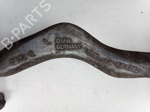 Left front suspension arm BMW 4 Gran Coupe (F36) 420 i | BP24986243M12 