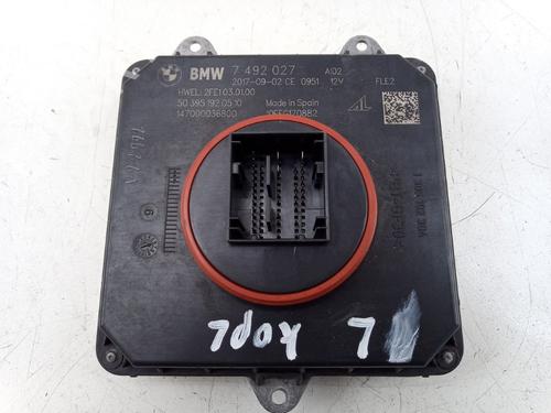 Used Other BMW 4 Gran Coupe (F36) 420 i (184 hp) 23211945