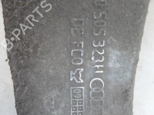 Left rear suspension arm AUDI Q5 (8RB) 2.0 TDI quattro | BP22484155M14 