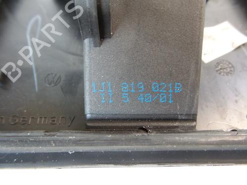 Ventilator motor VW GOLF III Variant (1H5) 1.9 TDI | BP22477066M62 