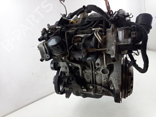 Used Engine Engine 32302319 32302319