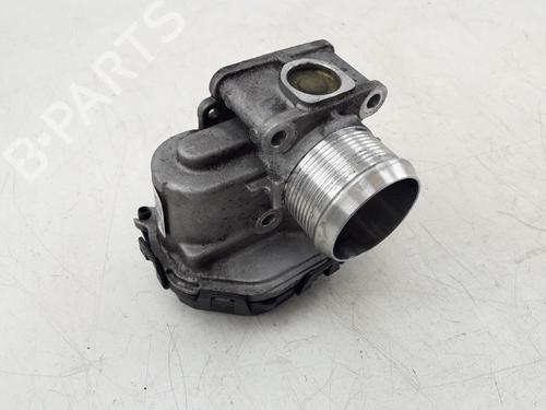 Used Throttle body PEUGEOT 5008 II (MC_, MJ_, MR_, M4_) 1.6 BlueHDi 120 (MCBHZH, MCBHZW) (120 hp) 22498478