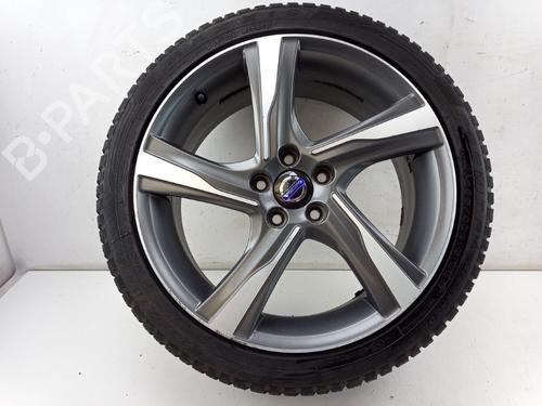 Used Wheel set Wheel set 39106169 39106169