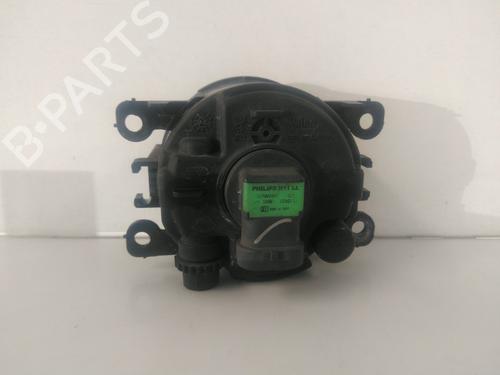 Left front fog light RENAULT MEGANE II (BM0/1_, CM0/1_) 2.0 16V (BM0U, CM0U) | BP22465638C30 