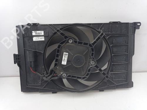 Used Radiator fan Radiator fan 23897164 23897164