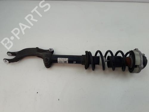 Used Right front shock absorber Right front shock absorber AUDI A4 B9 Avant (8W5, 8WD) 1.4 TFSI (150 hp) 22512466 22512466