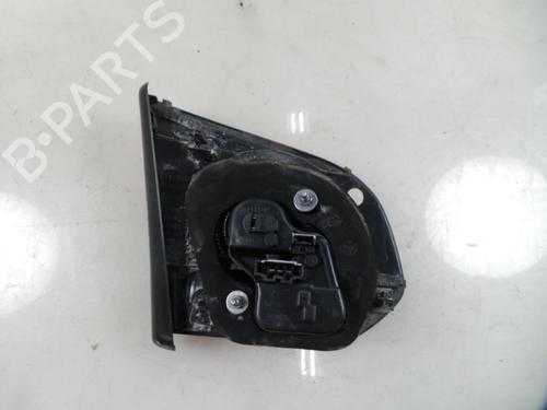 Right taillight VW GOLF VI (5K1) 1.4 | BP22508628C35