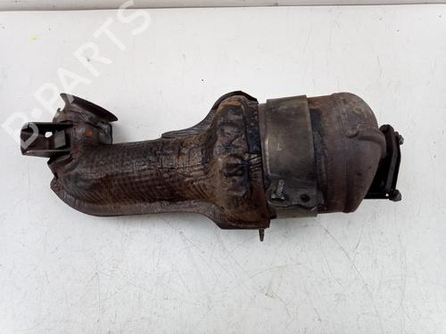 Catalyst LAND ROVER DISCOVERY SPORT (L550) 2.0 D | BP35792107M10 - Image 2