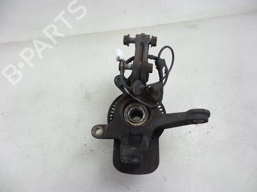 Right front steering knuckle SUZUKI CELERIO (LF) 1.0 (AVK310) | BP22491370M26 