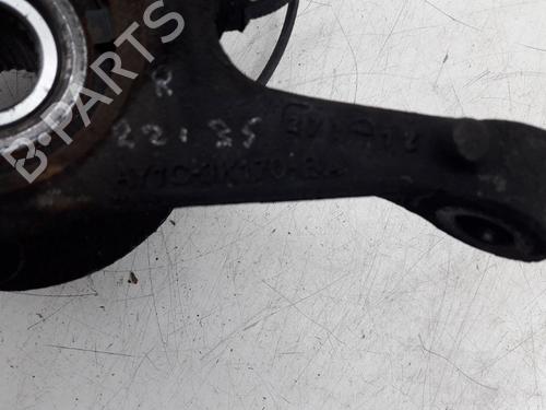 Højre Styrespindel Lejehus FORD B-MAX (JK) 1.6 Ti | BP39207244M26 - Image 3