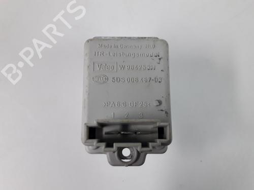 Heater resistor MINI MINI (R50, R53) Cooper | BP22465713M108