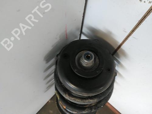 Right front shock absorber CITROËN C4 Picasso I MPV (UD_) 2.0 HDi 138 | BP22465779M17 
