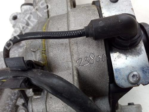 Steering rack RENAULT TWINGO III (BCM_, BCA_) 1.0 SCe 75 | BP32509921M22 - Image 4