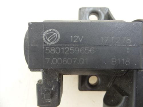 Electronic sensor IVECO DAILY VI Van 33S14, 35S14, 35C14, 42S14 | BP22489776M84 