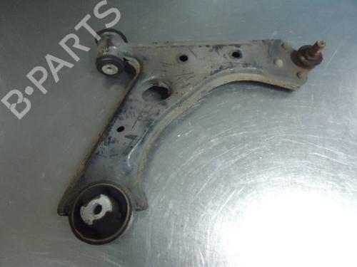 Used Right front suspension arm FIAT GRANDE PUNTO (199_) 1.3 D Multijet (199.AXD11, 199.AXD1A, 199.AXD1B,... (90 hp) 22458905