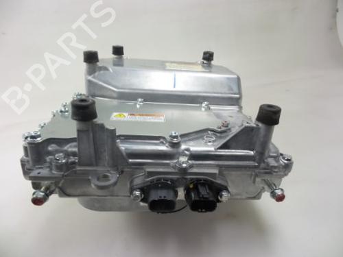 Inverter/Konverter MITSUBISHI OUTLANDER III (GG_W, GF_W, ZJ, ZL, ZK) 2.0 Hybrid 4WD (GG2W) | BP22482811M119 