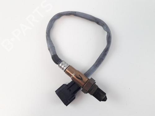 Elektronisk sensor MERCEDES-BENZ A-CLASS (W176) A 180 CDI / d (176.012) (109 hp) 22509525