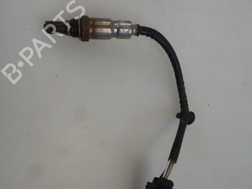 Used Electronic sensor OPEL ASTRA K (B16) 1.6 CDTi (68) (110 hp) 22483805