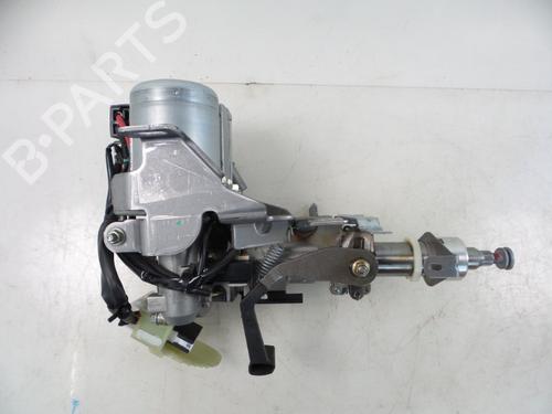 Steering column RENAULT SCÉNIC III (JZ0/1_) 1.6 dCi (JZ00, JZ12) | BP22478800M21 