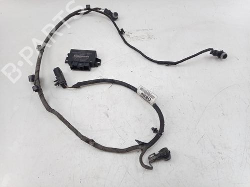 Used Electronic module FORD FOCUS IV Turnier (HP) 1.0 EcoBoost (125 hp) 30022245